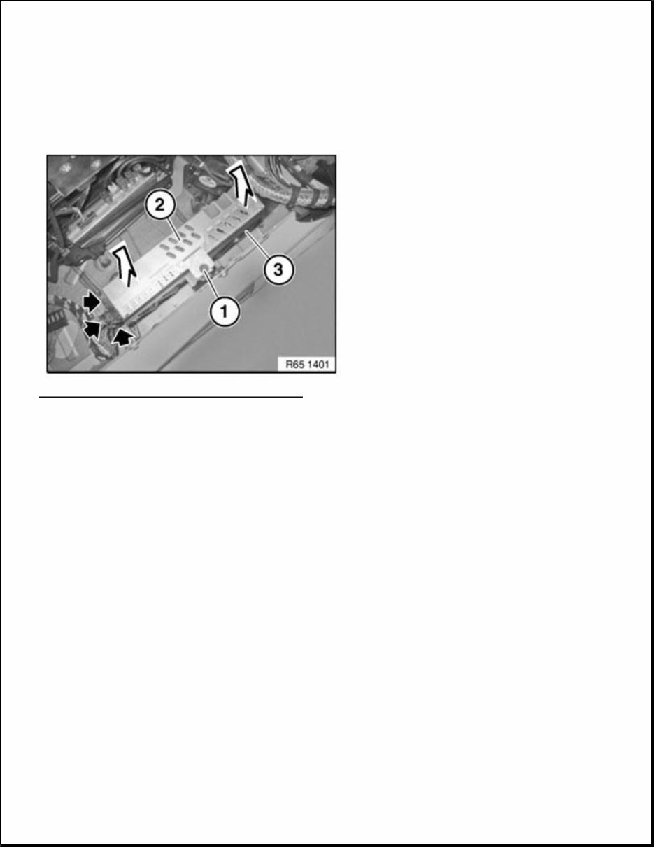 2010 BMW 750I Xdrive Service & Repair Manual Software preview img 10