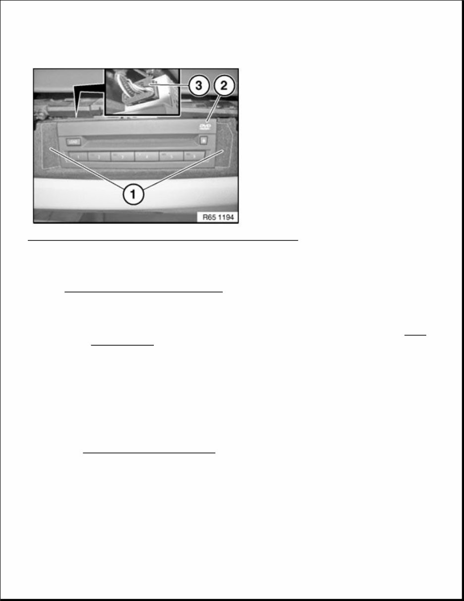 2010 BMW 750I Xdrive Service & Repair Manual Software preview img 5