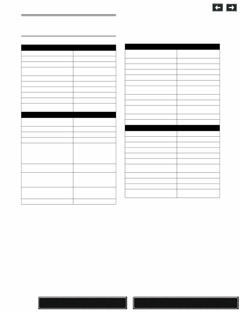 2004 Arctic Cat 250 300 400 500 ATV Repair Manual preview img 3