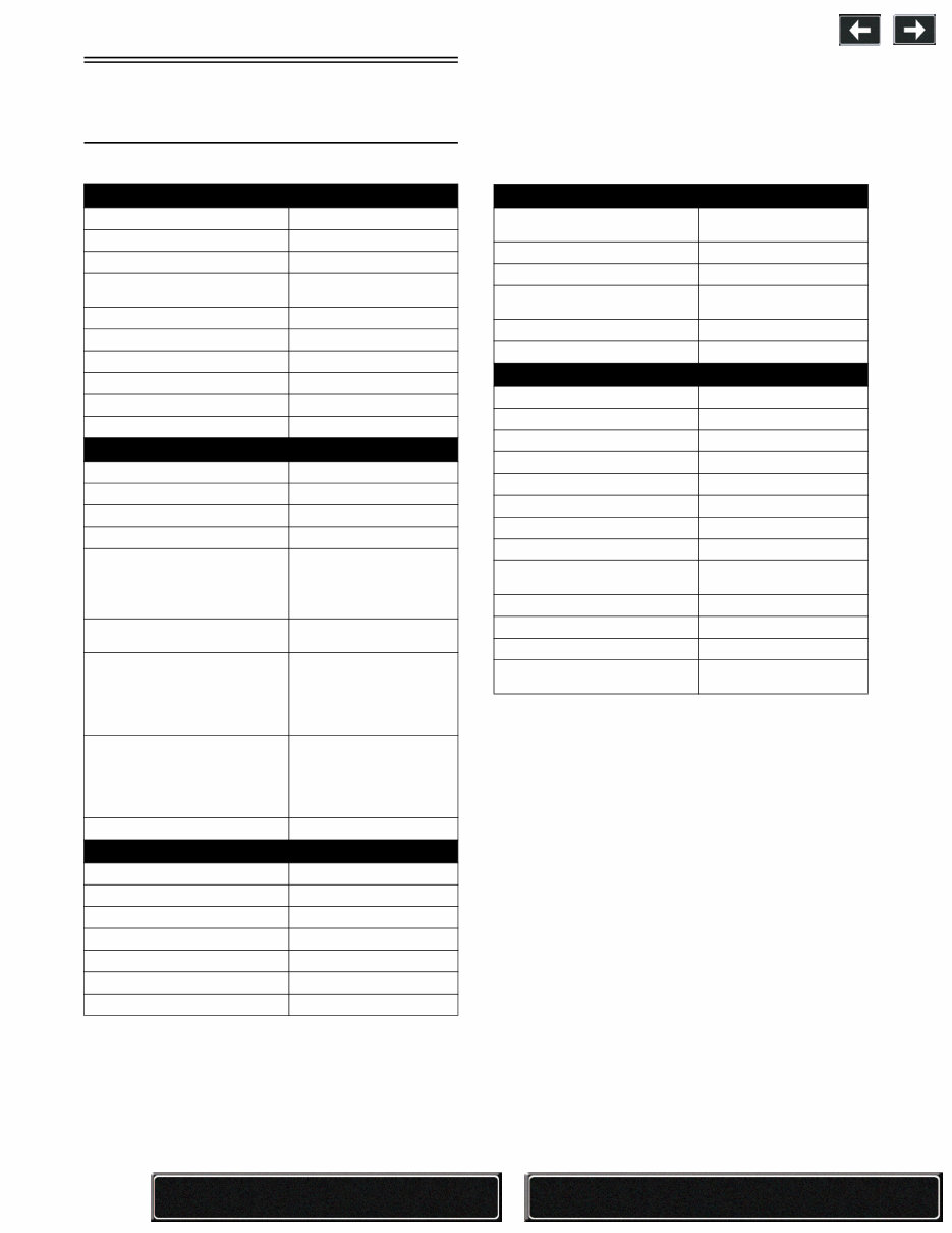 2004 Arctic Cat 250 300 400 500 ATV Repair Manual preview img 7