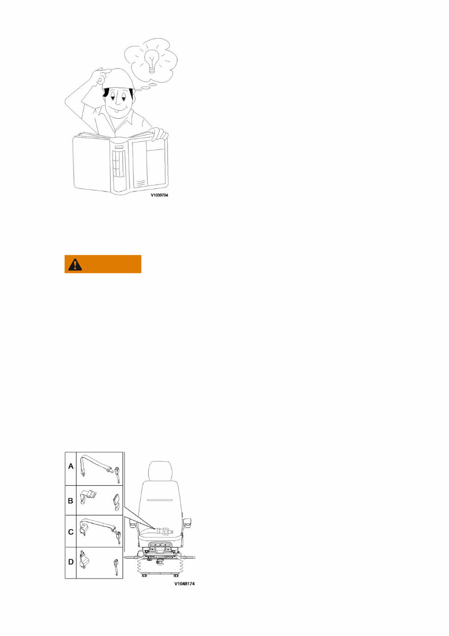 Volvo EC160D L Excavator OEM Service & Repair Manual preview img 5