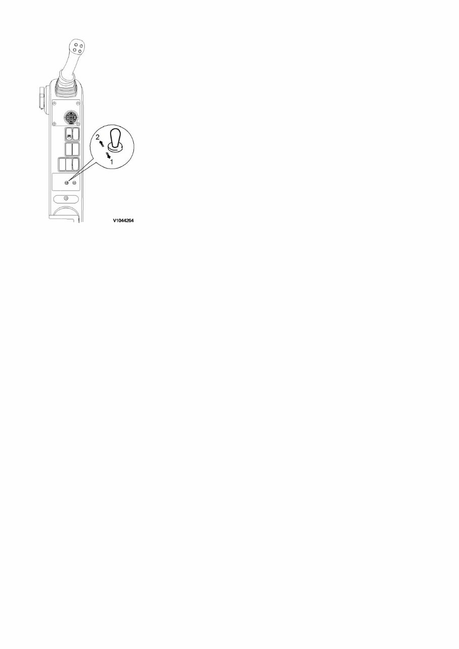 Volvo EC160D L Excavator OEM Service & Repair Manual preview img 7