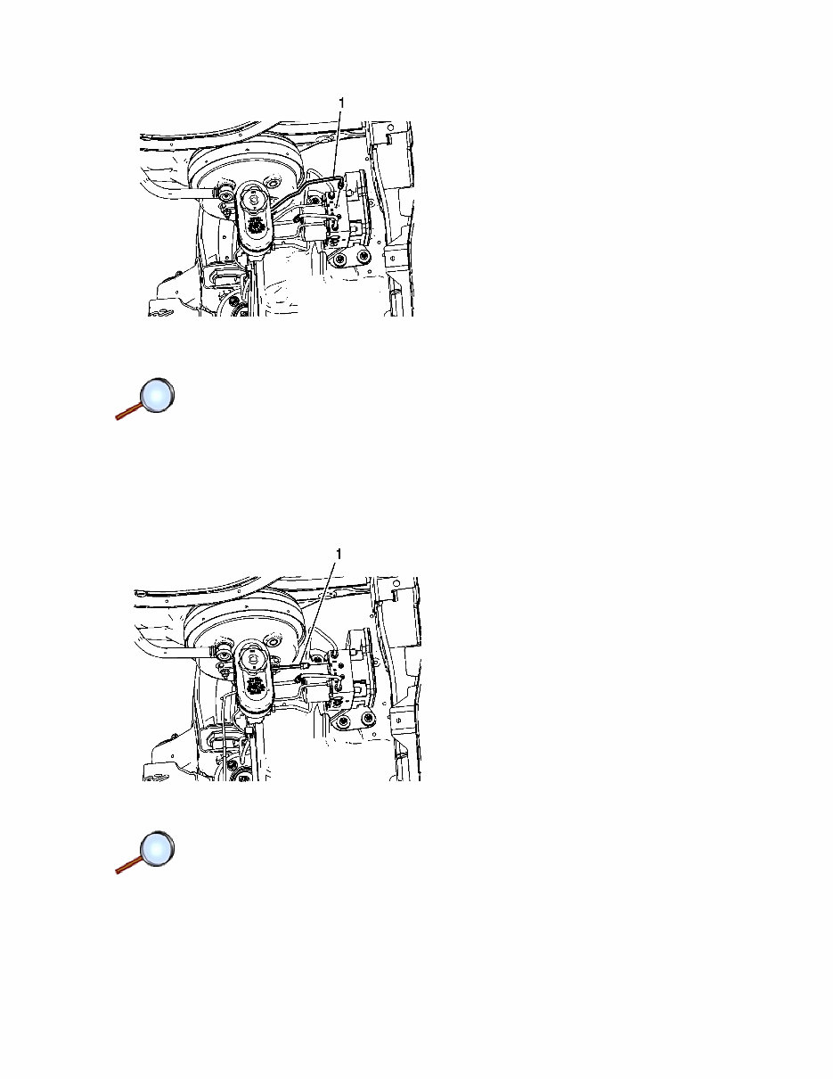 2009 Chevrolet Colorado Service & Repair Manual Software preview img 7