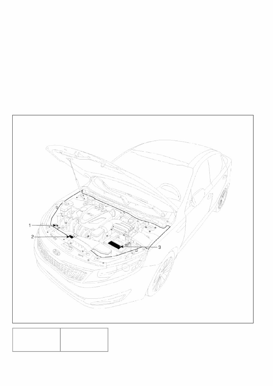 2013 Kia Optima 2.4L Service & Repair Manual preview img 5
