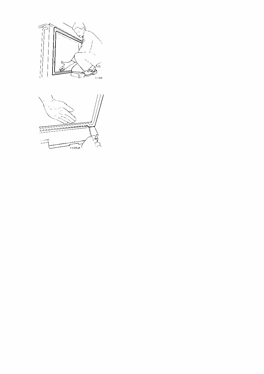Volvo BM L90C Wheel Loader Service Manual preview img 8