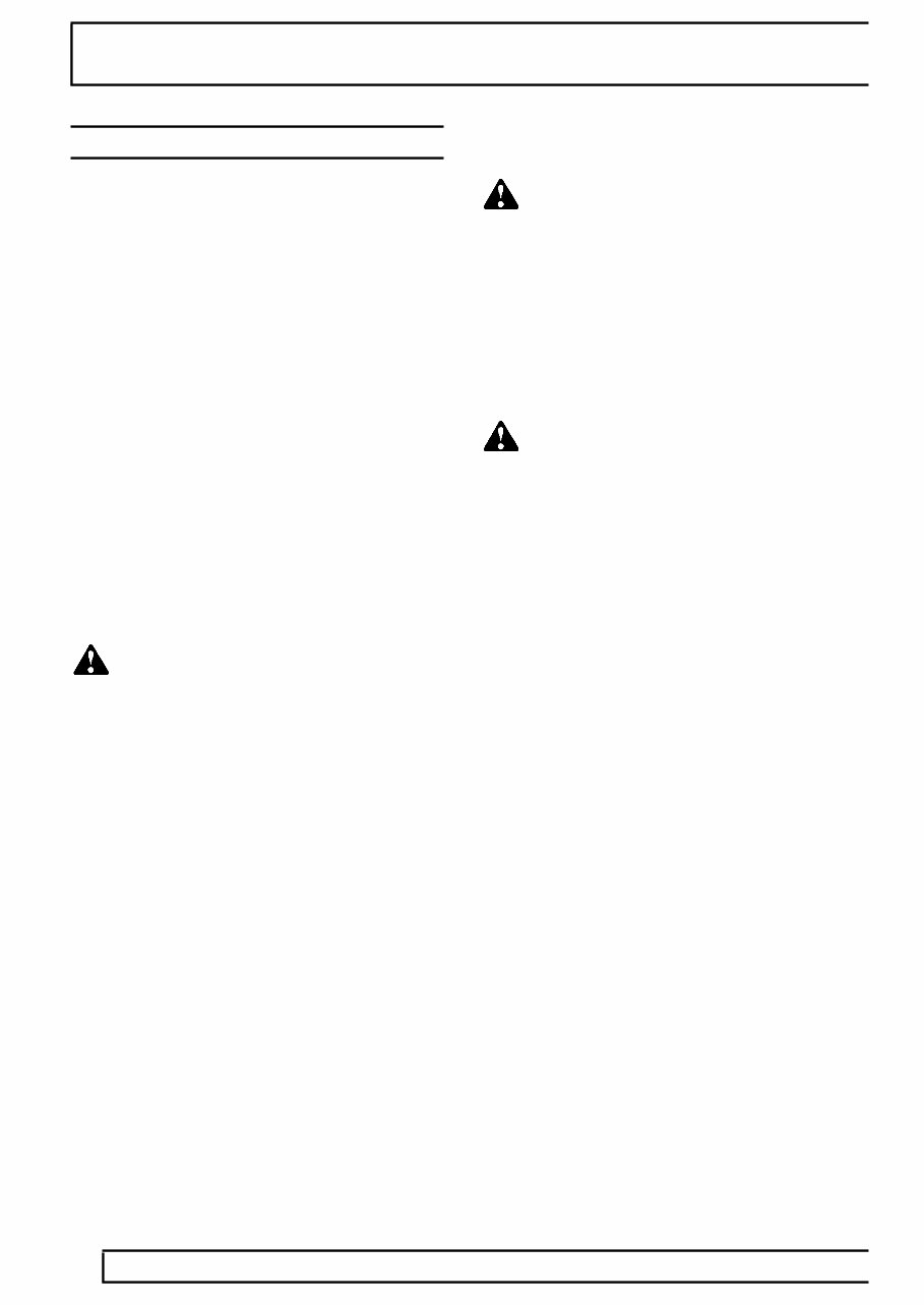 Land Rover Discovery 1995 1996 1997 1998 Service Manual preview img 4