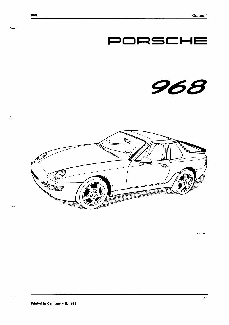 1981-1984 BMW (E30) M3 Service & Repair Manual , , preview img 3