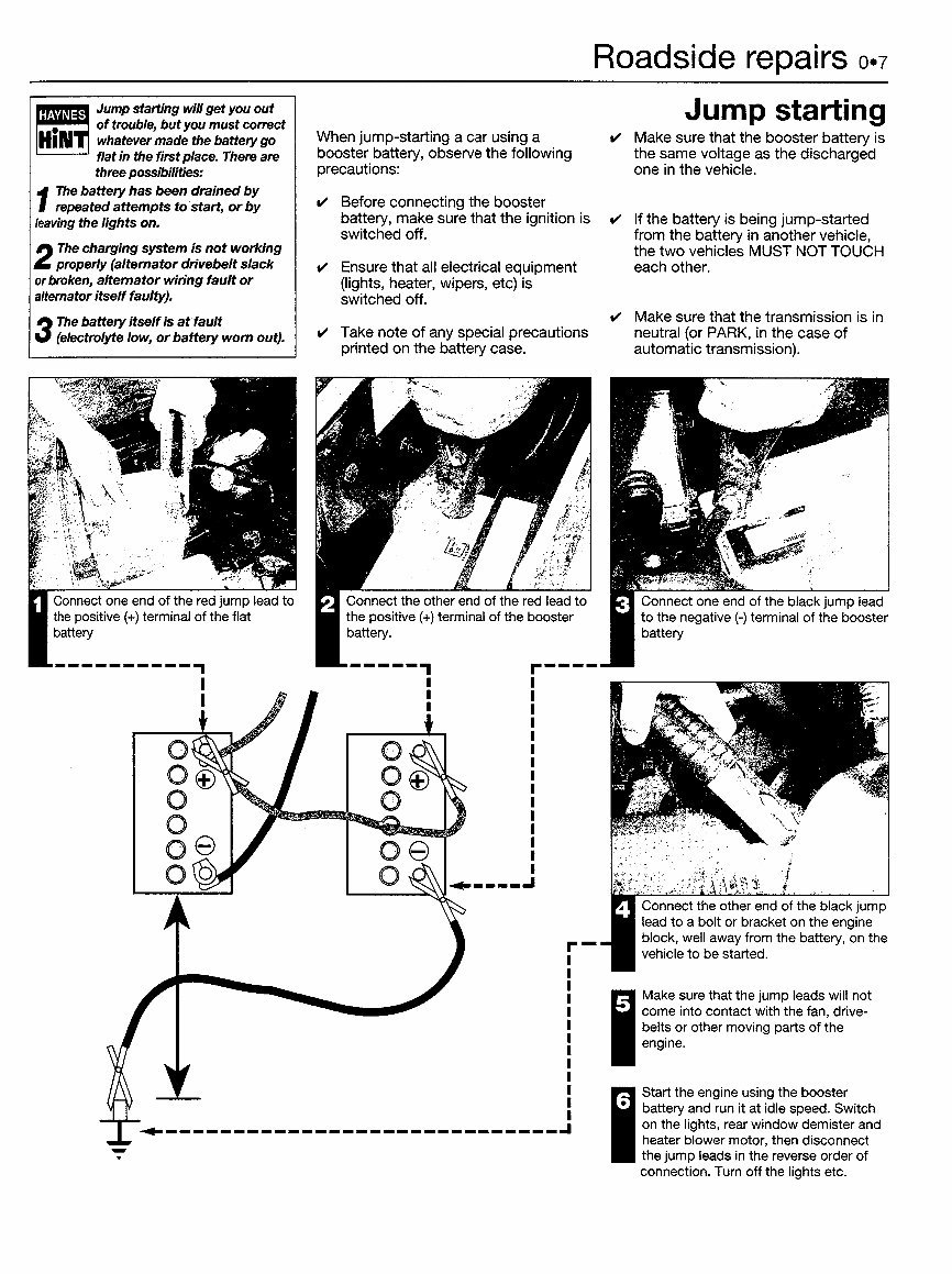 Seat Ibiza Hatchback 1.6L (1595cc & 1598cc) Service Manual preview img 7