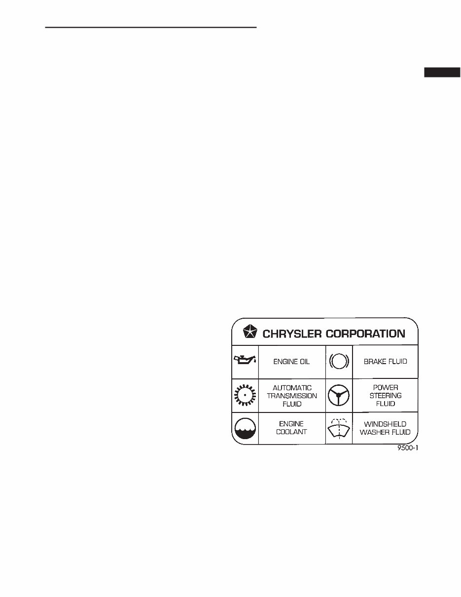 1996 Dodge Dakota Service & Repair Manual preview img 1