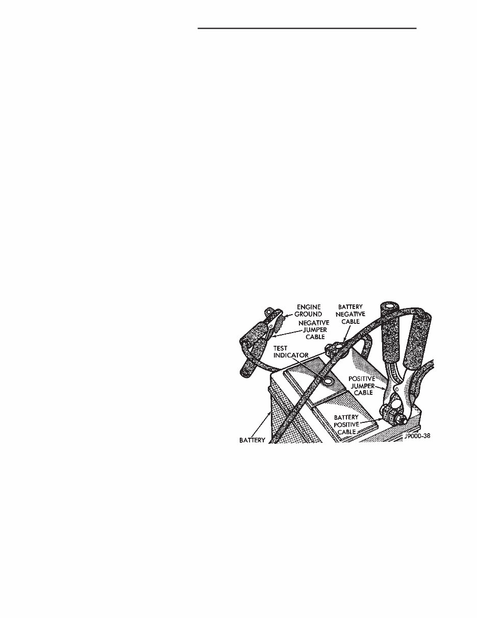 1996 Dodge Dakota Service & Repair Manual preview img 8