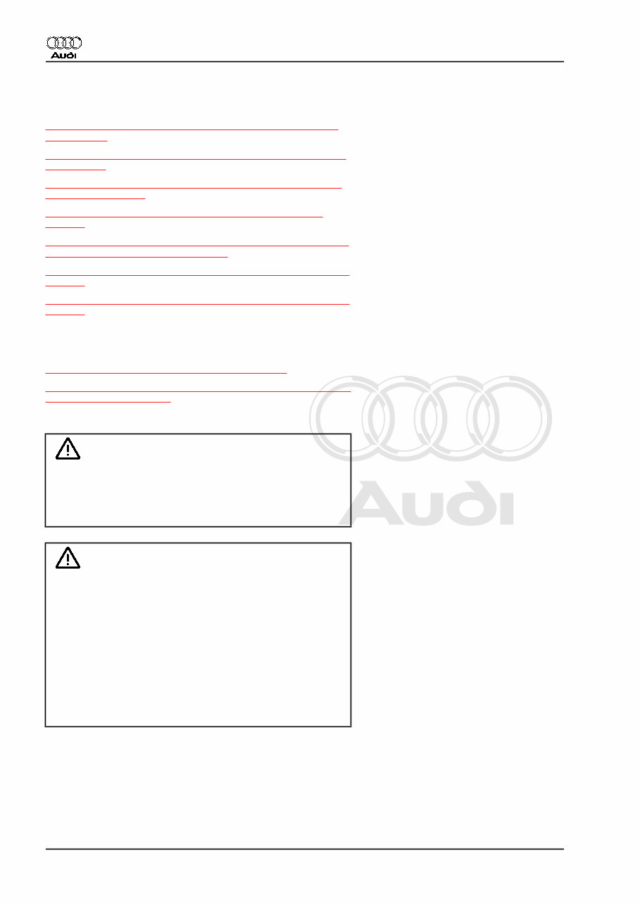 2014 Audi A7 Sportback Download Service & Repair Manual preview img 8