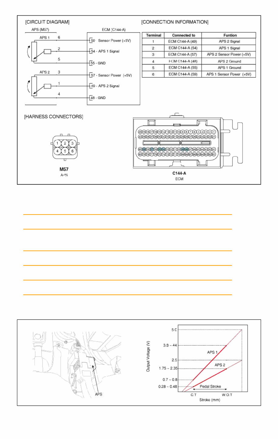 2007-2009 Kia Sorento Service & Repair Manual preview img 3