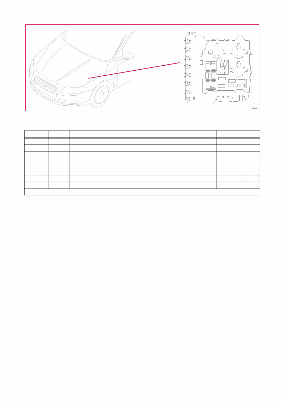 2009 - 2010 Volvo Xc60 Wiring Diagram Repair Manual preview img 10