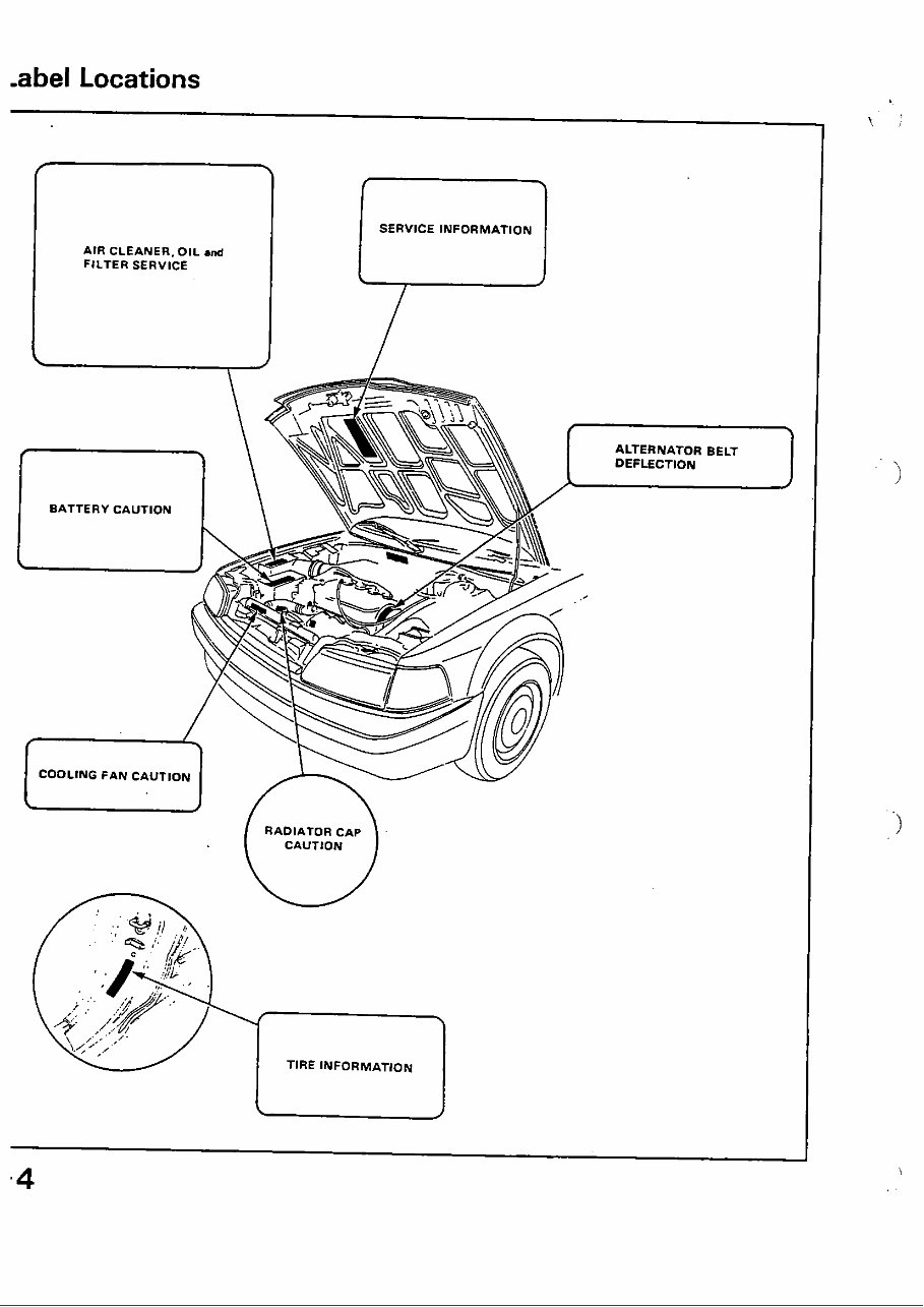 1984-1991 Honda CR-X OEM Repair Manual preview img 10