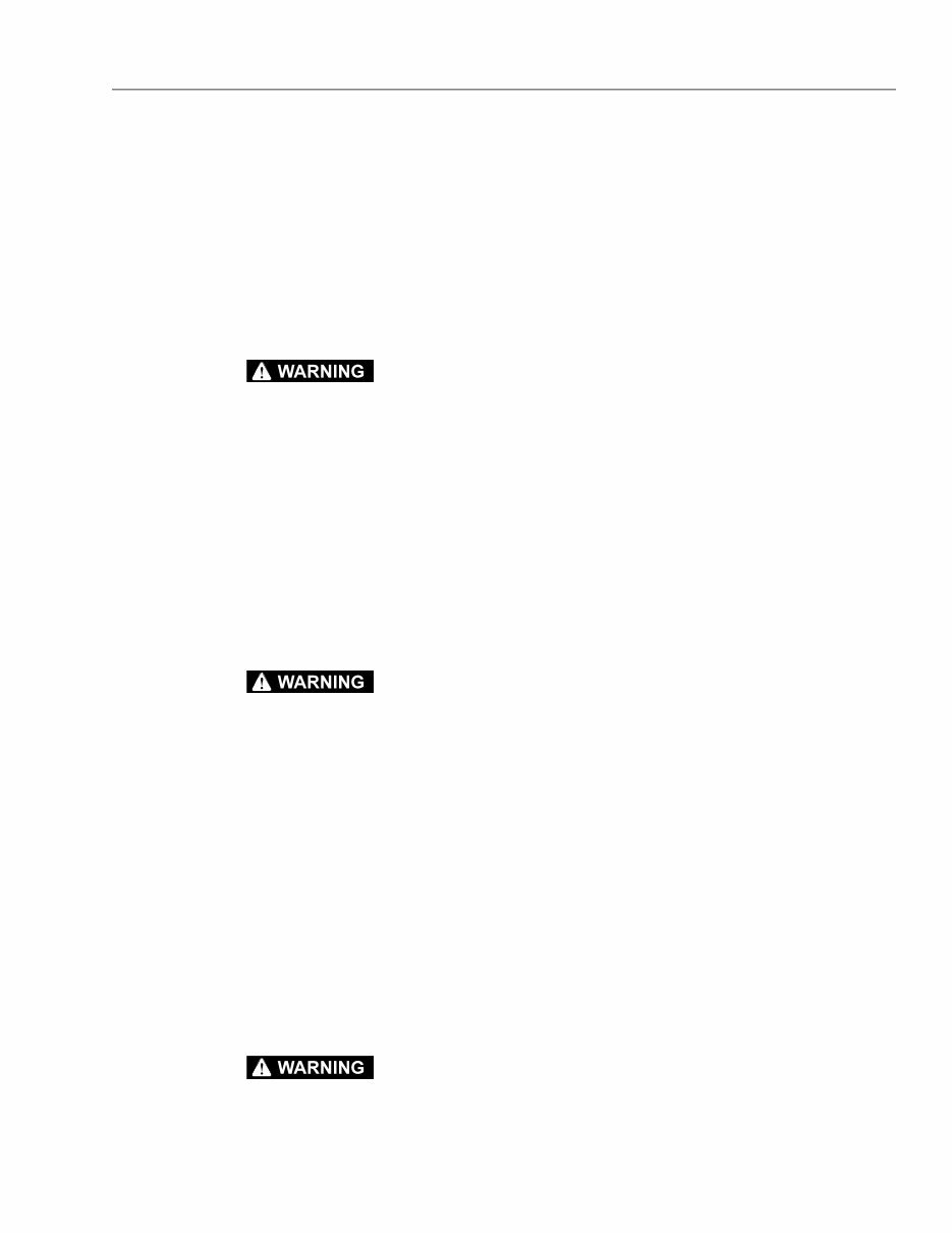 JLG Boom Lifts 400S, 460SJ Service Repair Workshop Manual (P/N:3120895) preview img 3