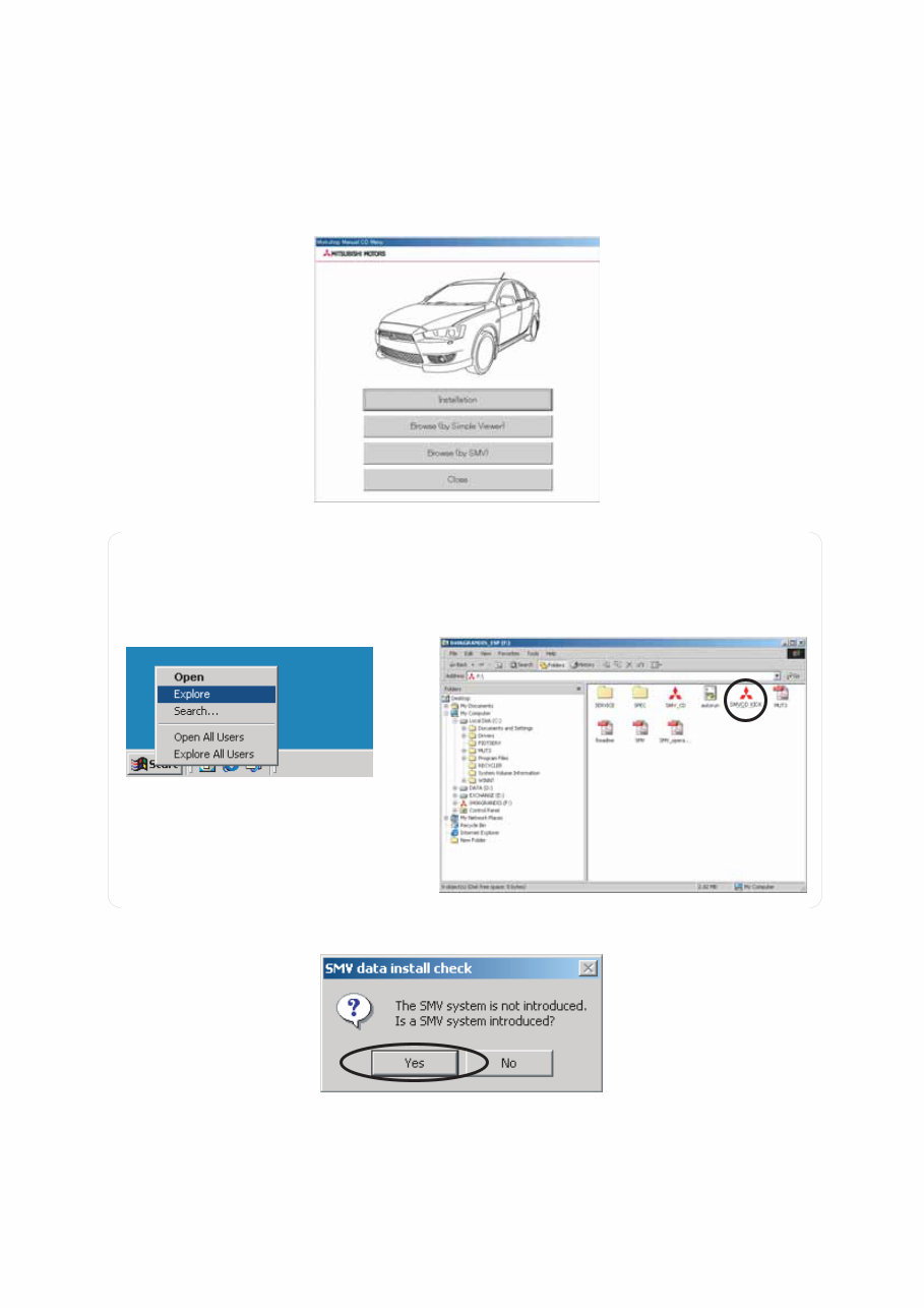 2012-2014 Mitsubishi L200 Triton MN Repair Manual preview img 5