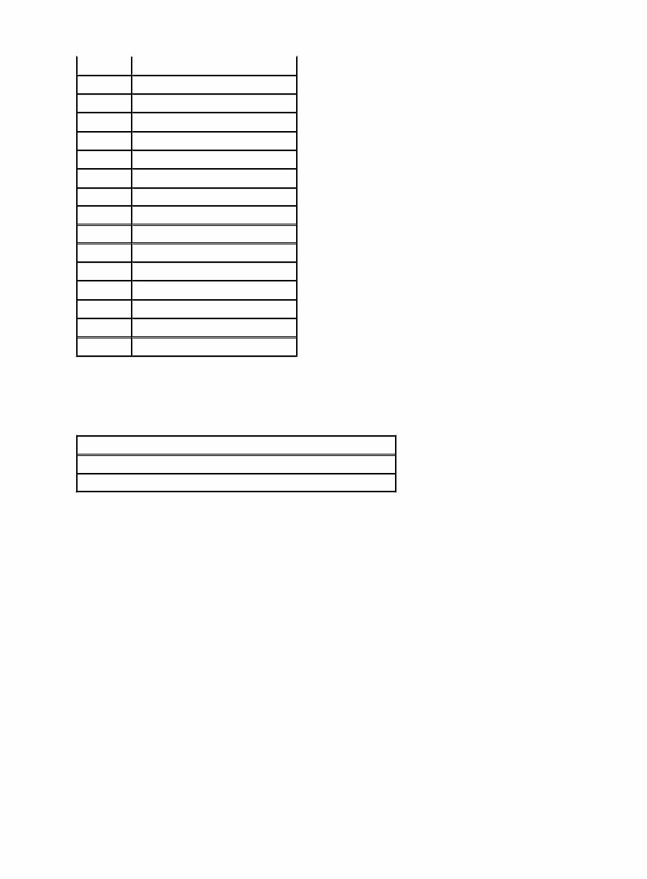 1999 COUGAR Service and Repair Manual preview img 5