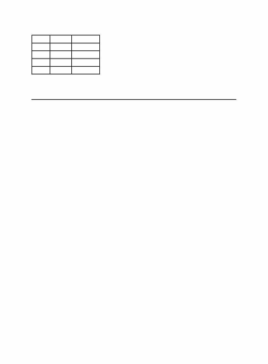 1999 COUGAR Service and Repair Manual preview img 9