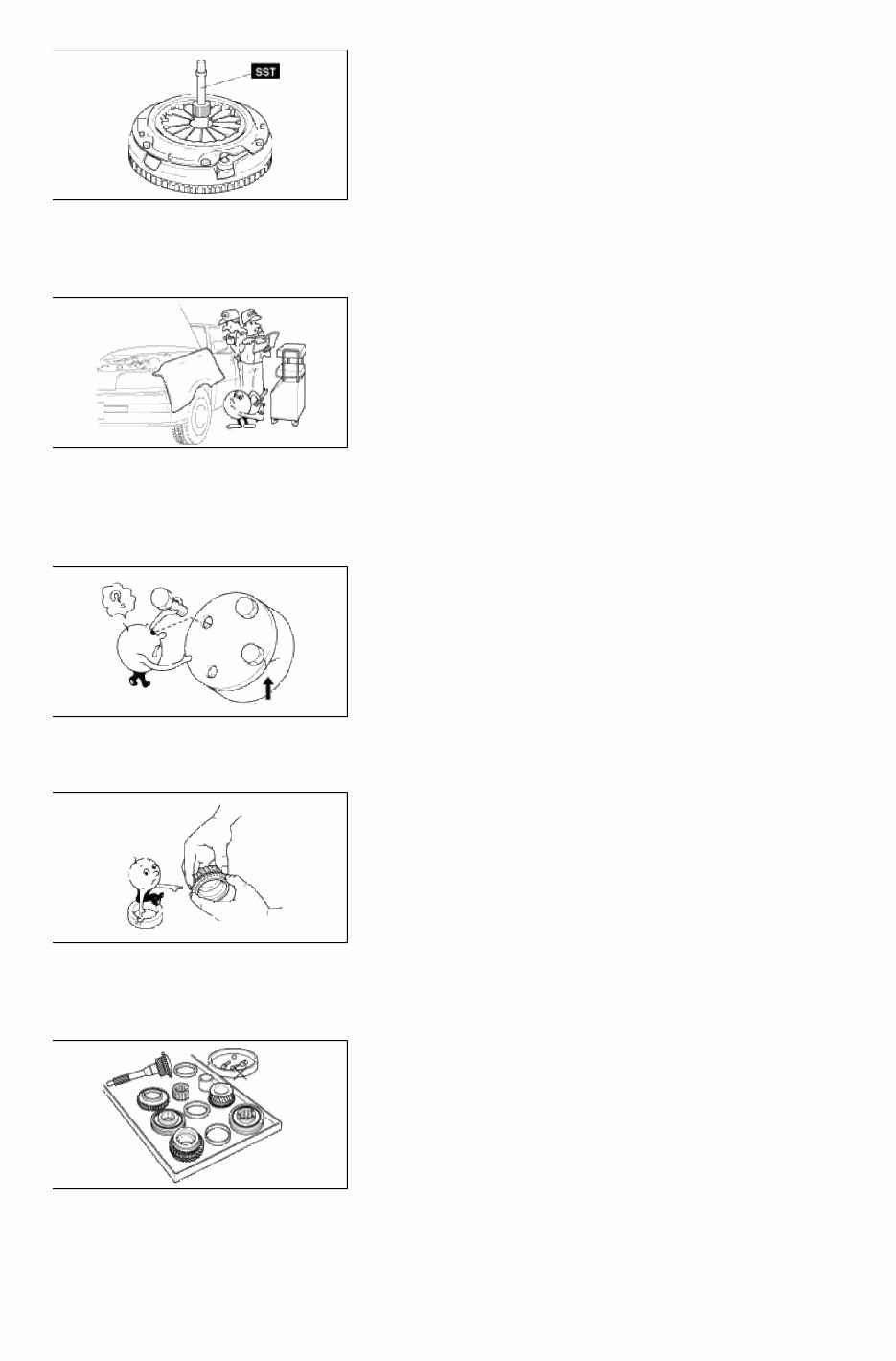 2009 Kia Spectra Service & Repair Manual preview img 2