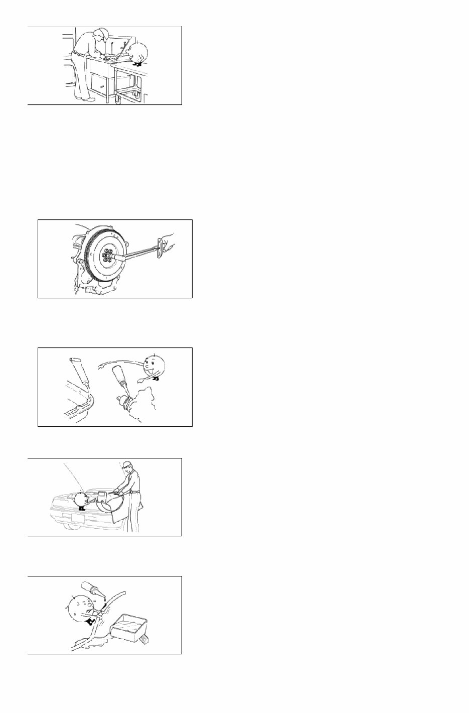 2009 Kia Spectra Service & Repair Manual preview img 3