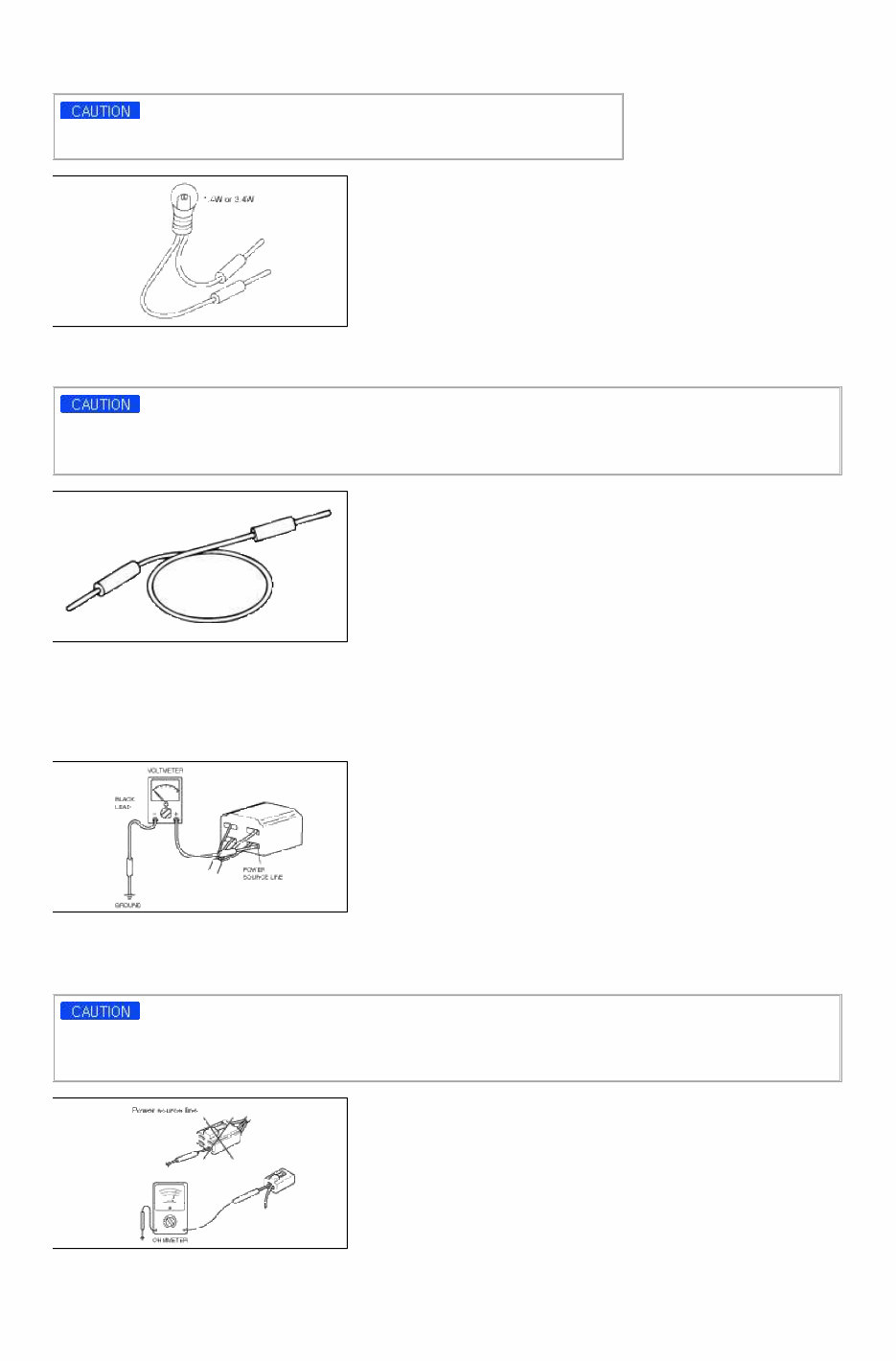 2009 Kia Spectra Service & Repair Manual preview img 4
