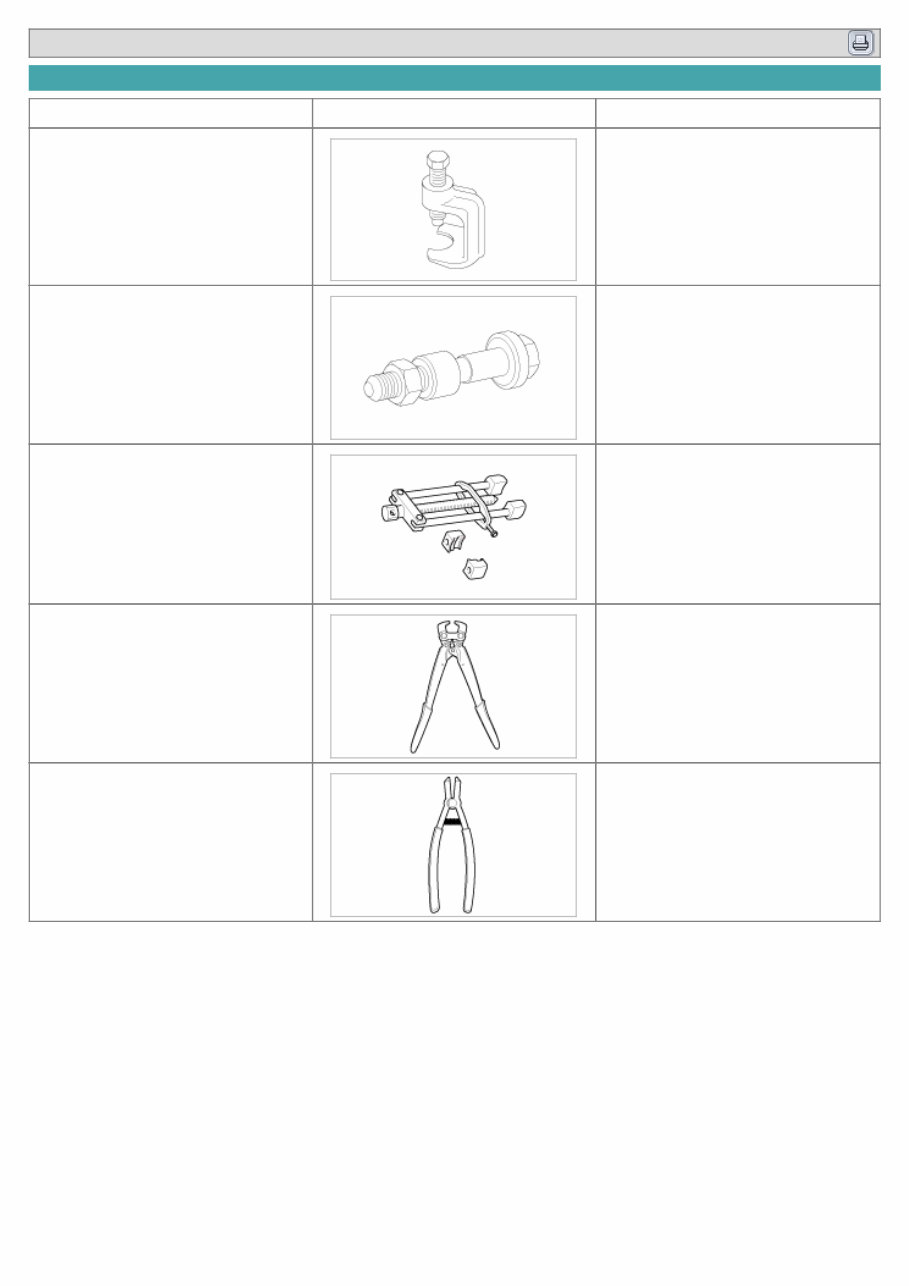 2012 Kia Carnival Service & Repair Manual preview img 2