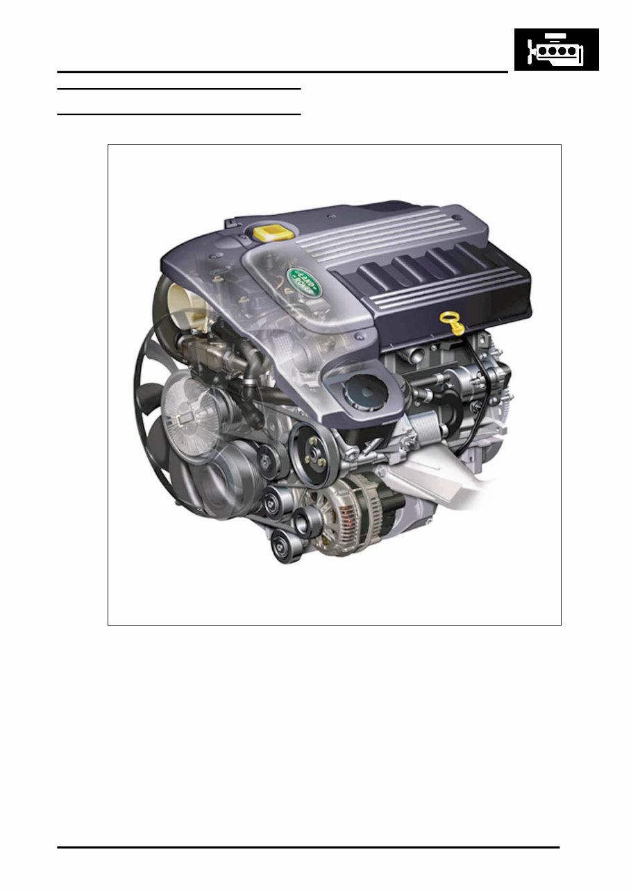 2003-2007 Range Rover Service & Repair Manual preview img 10