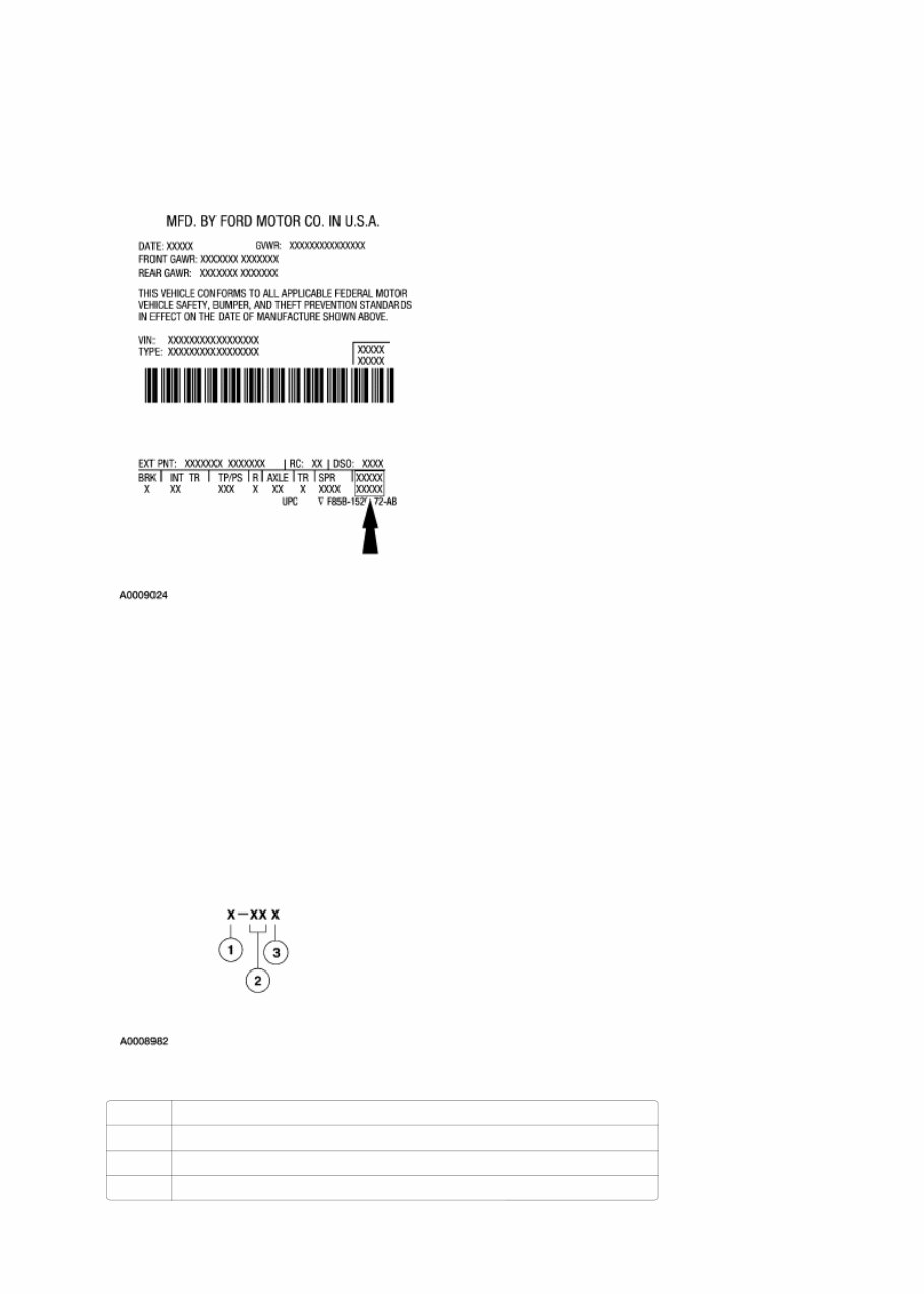 2002 Ford Taurus Service & Repair Manual preview img 9