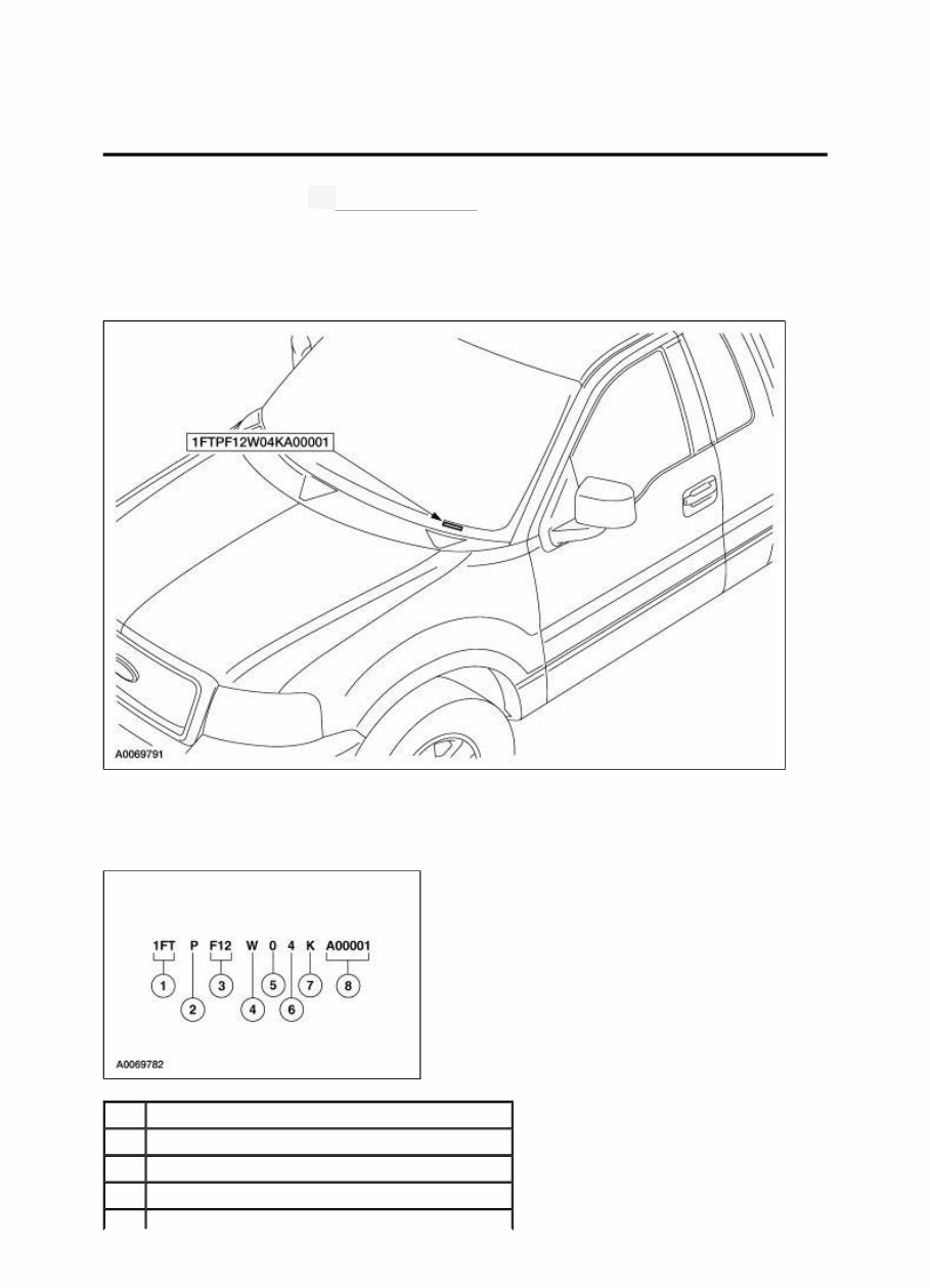 2004 Ford F-150 Service & Repair Manual preview img 4
