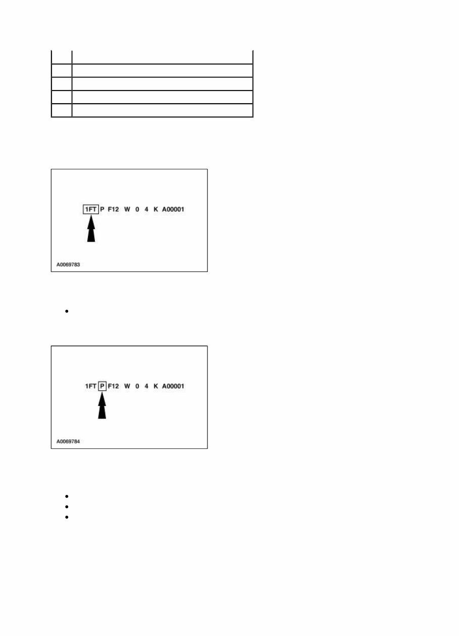 2004 Ford F-150 Service & Repair Manual preview img 5