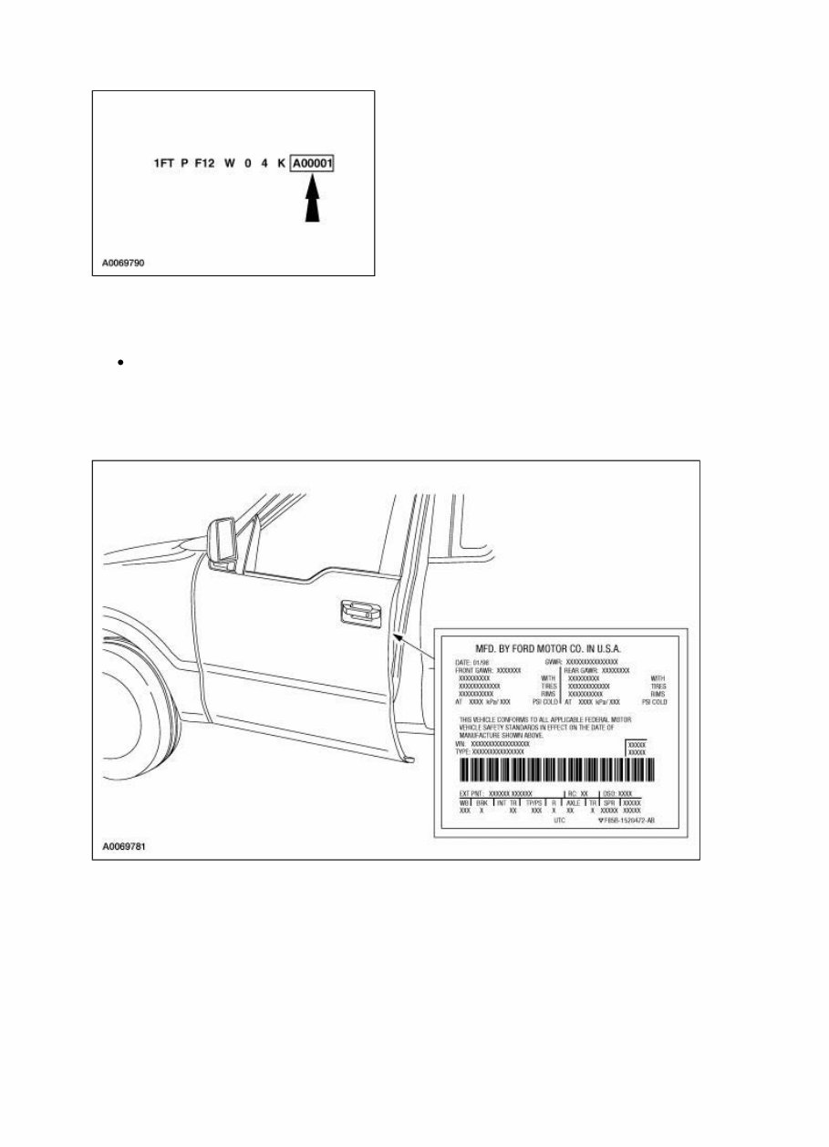 2004 Ford F-150 Service & Repair Manual preview img 8