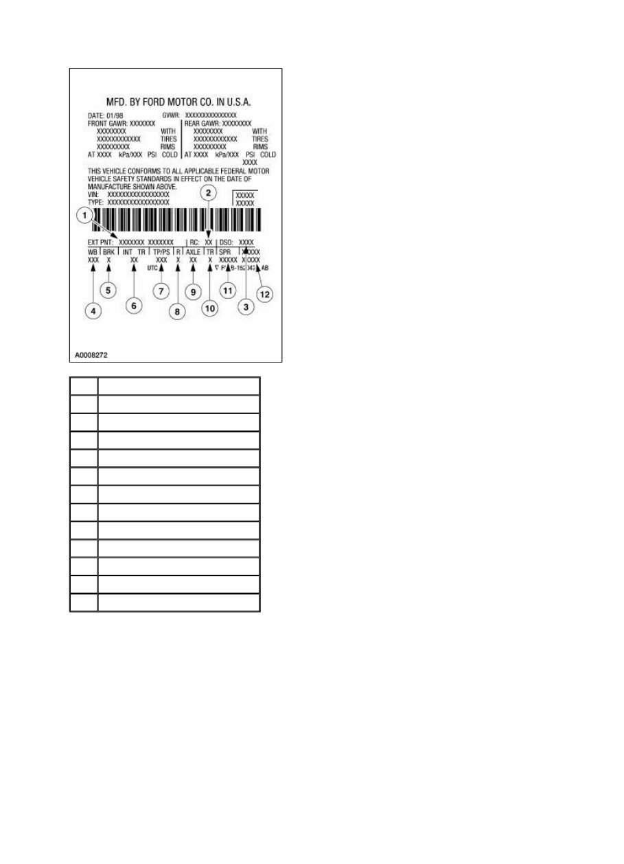 2004 Ford F-150 Service & Repair Manual preview img 9