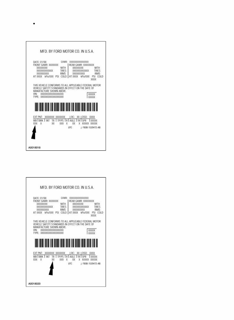 2005 FORD EXPEDITION OEM Workshop Service DIY Repair Manual preview img 7
