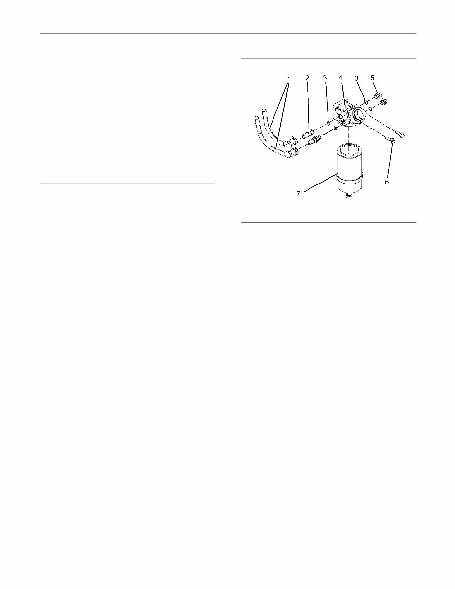 Perkins 1106 Diesel Engine Workshop Manual preview img 4