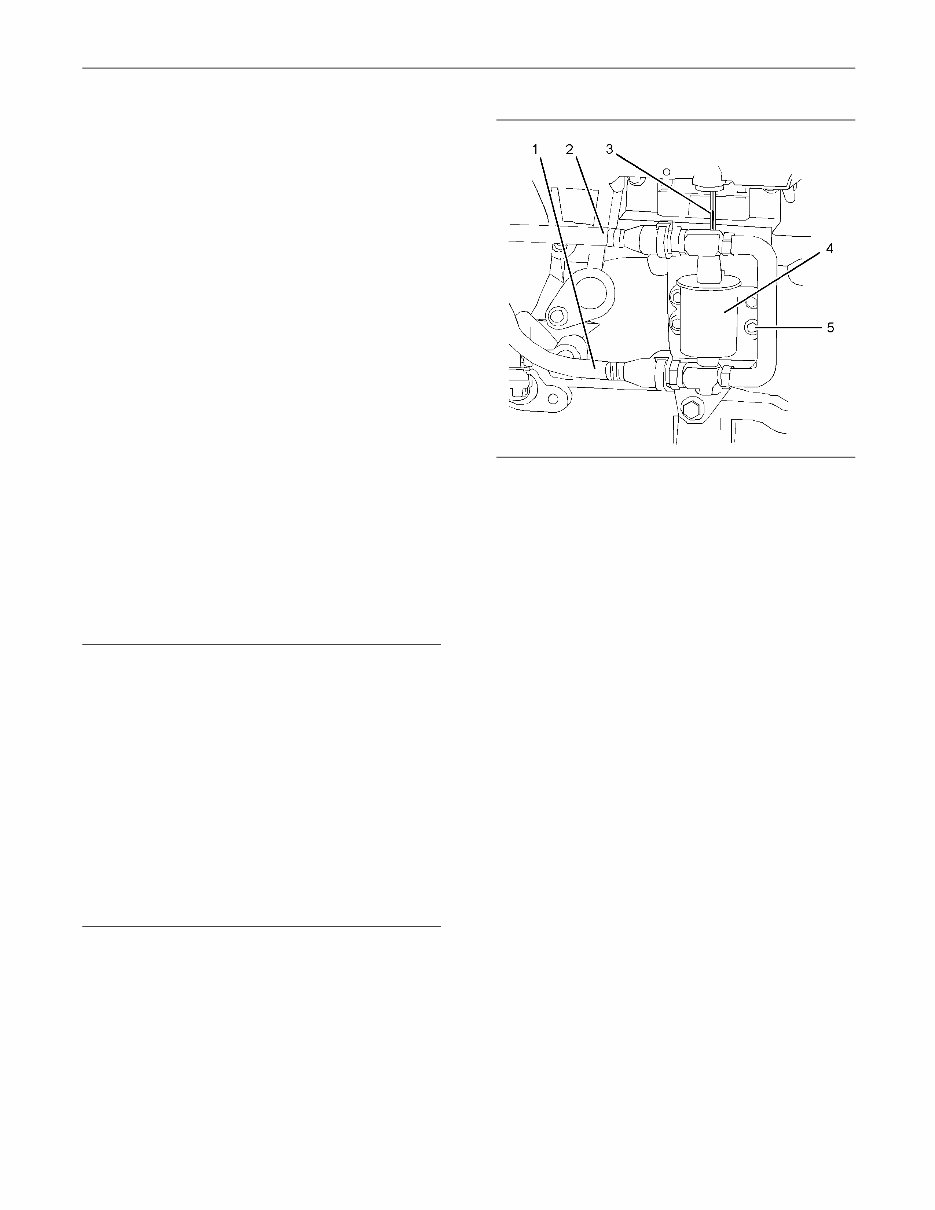 Perkins 1106 Diesel Engine Workshop Manual preview img 6