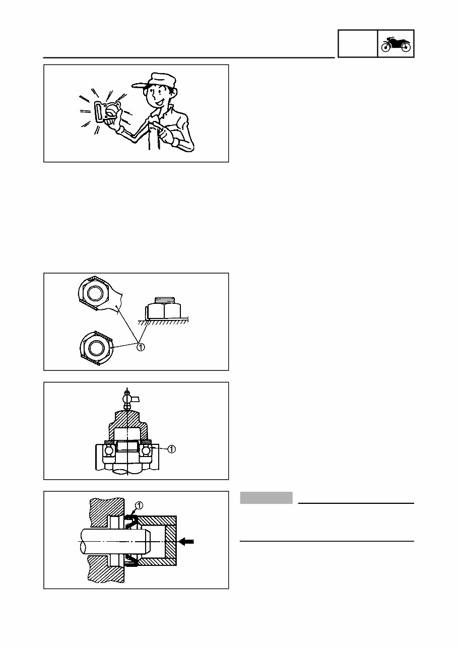 2005-2011 Yamaha Xt125r Xt125x Service & Repair Manual preview img 10