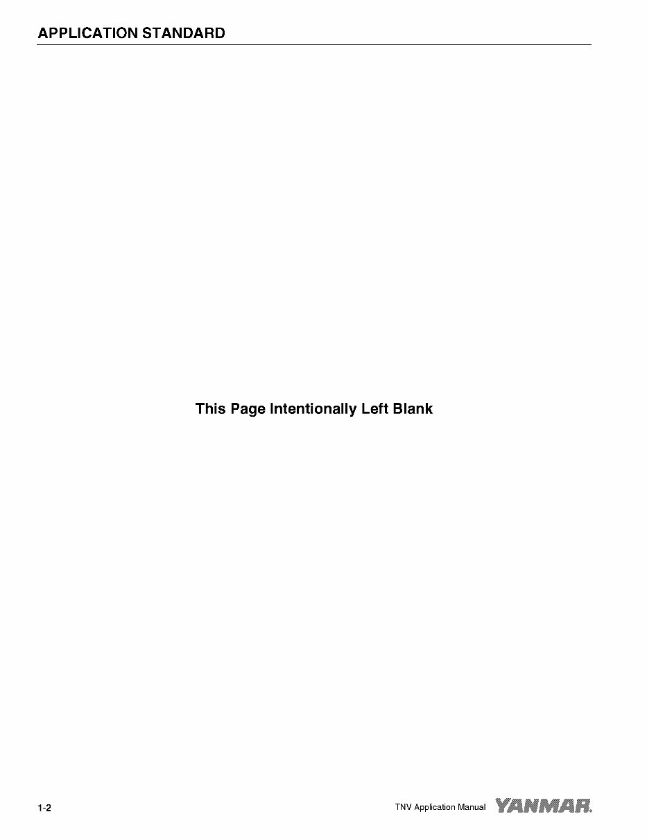 Yanmar Industrial Engine 2TNV70, 3TNV70, 3TNV76 Service Repair Manual INSTANT preview img 3
