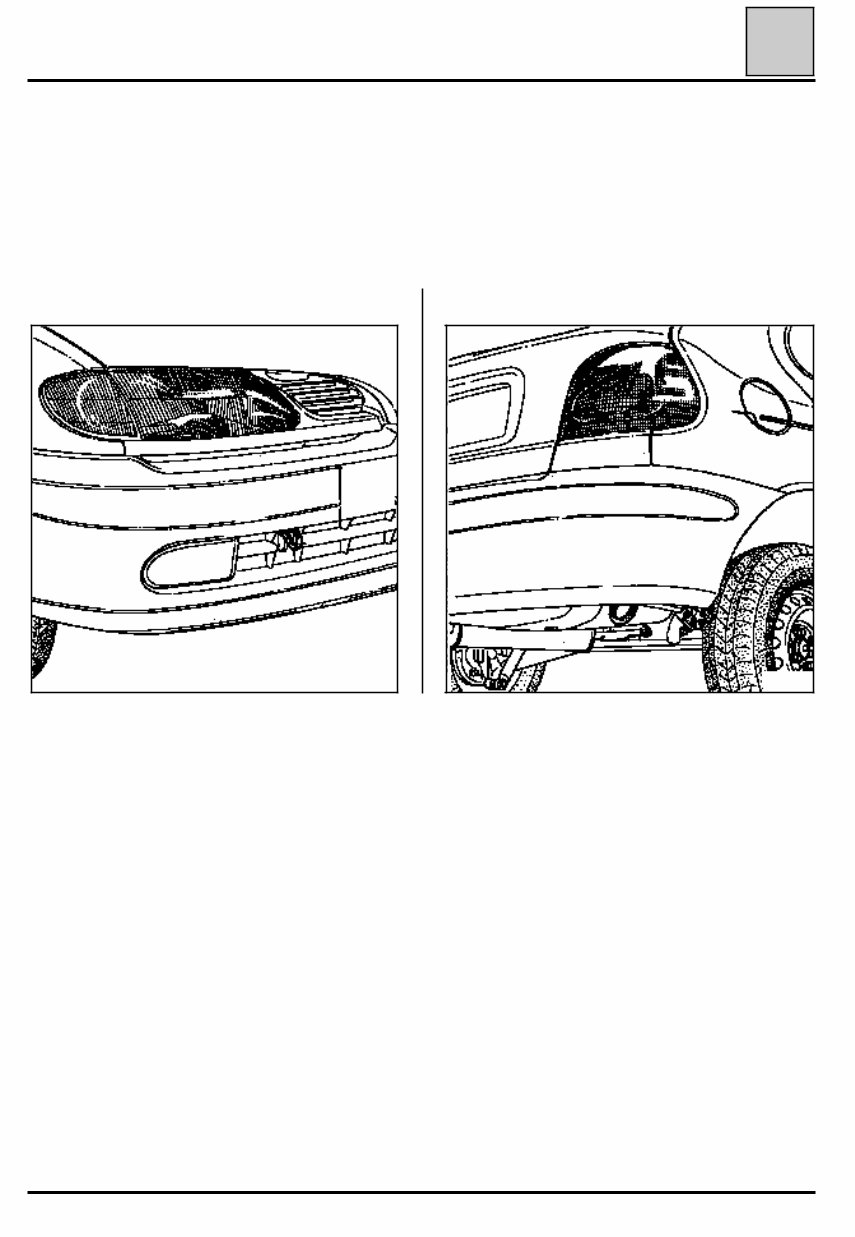 1995-2002 Renault Megane I Service & Repair Manual preview img 10