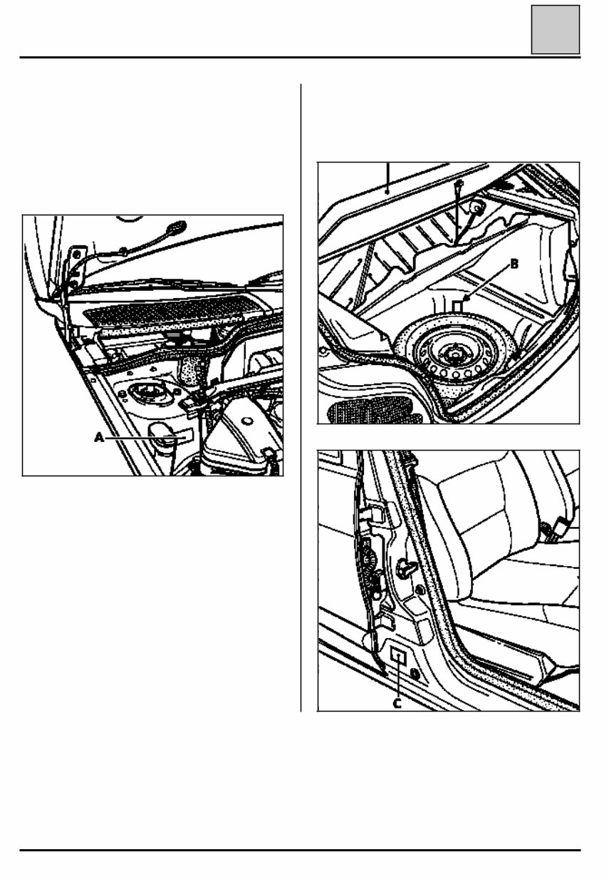1995-2002 Renault Megane I Service & Repair Manual preview img 5