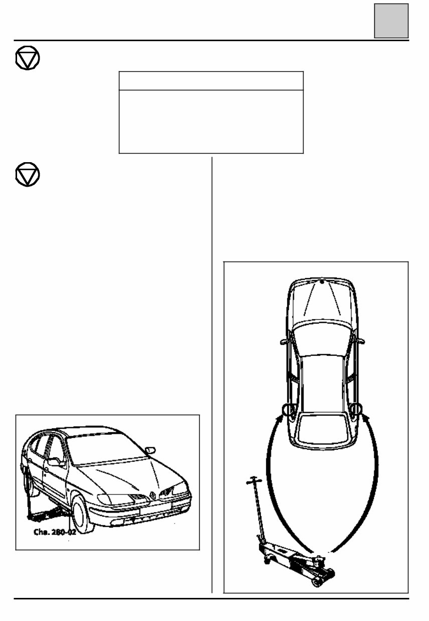 1995-2002 Renault Megane I Service & Repair Manual preview img 8