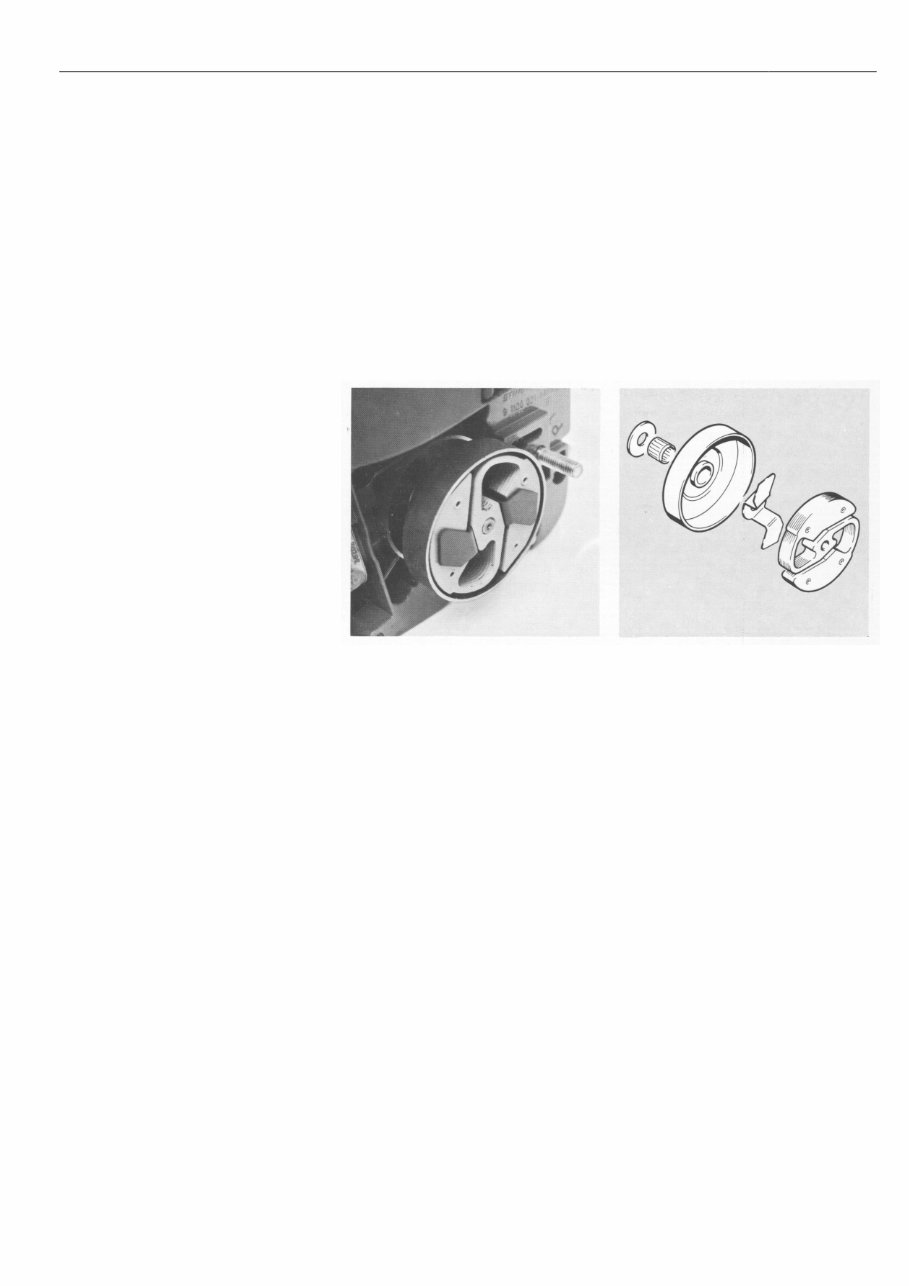 STIHL 009/010/011 Chainsaw Service & Repair Manual preview img 7