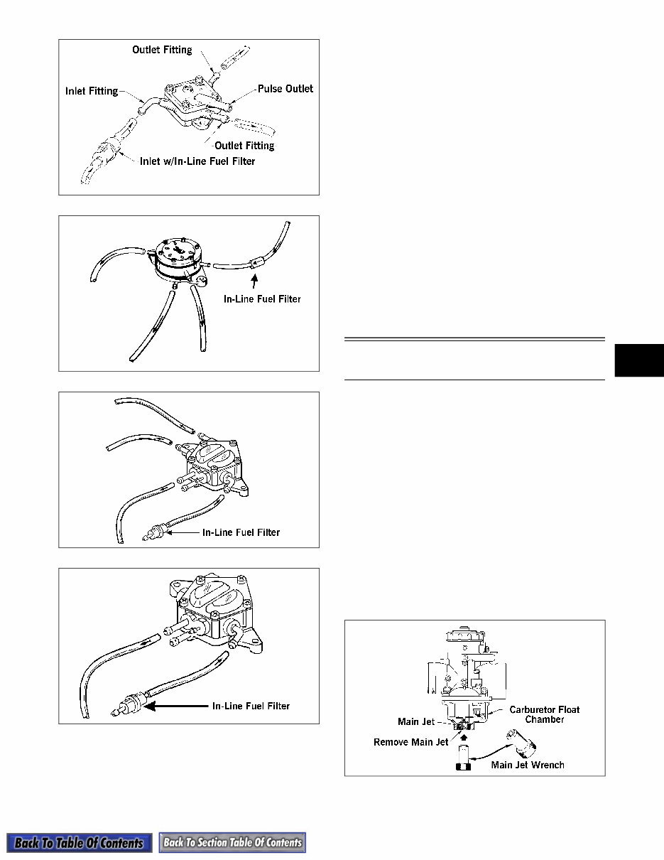 1999-2004 ARCTIC CAT SNOWMOBILE All Models Service Repair Manuals (Total 708MB, Searchable, Indexed , Complete FSM Contains preview img 3