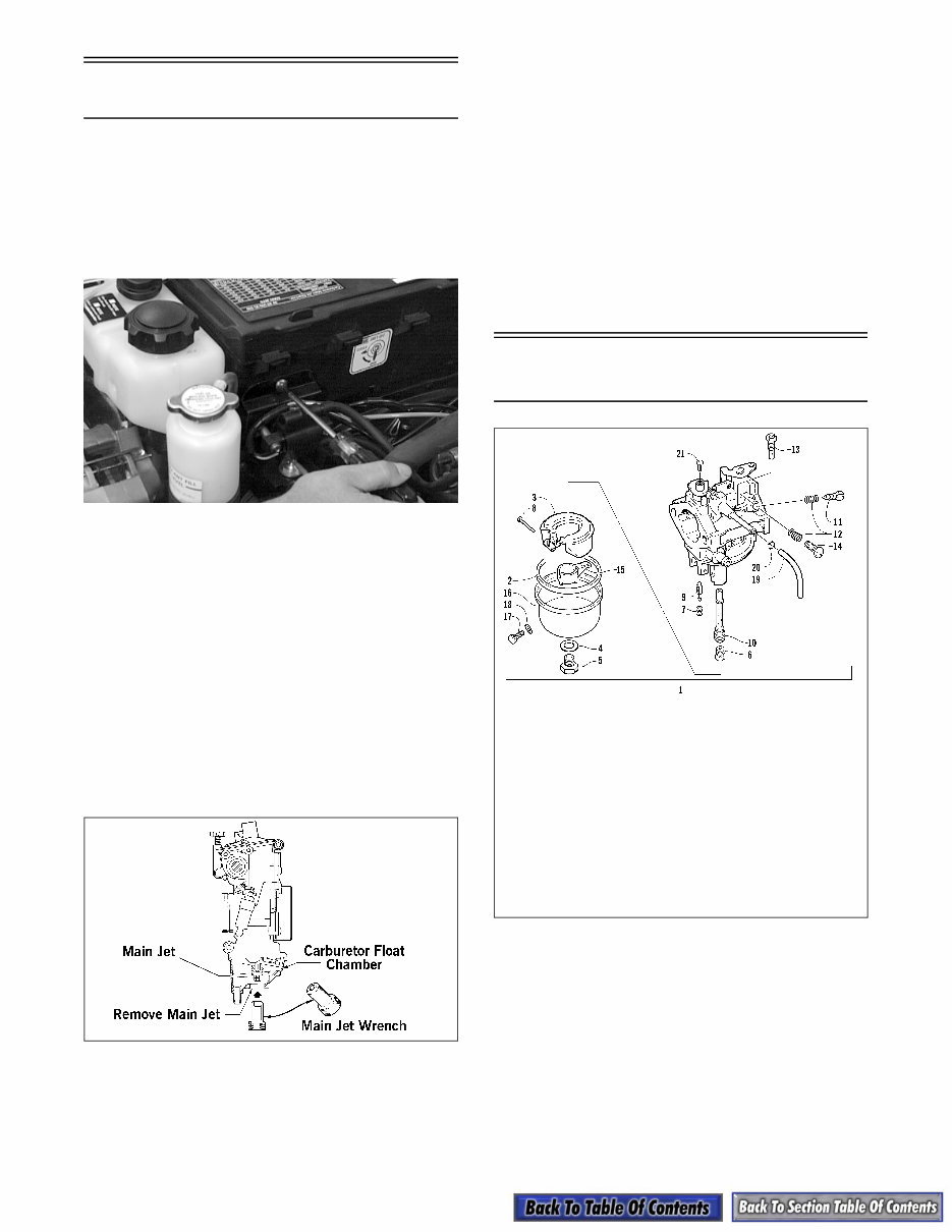 1999-2004 ARCTIC CAT SNOWMOBILE All Models Service Repair Manuals (Total 708MB, Searchable, Indexed , Complete FSM Contains preview img 4