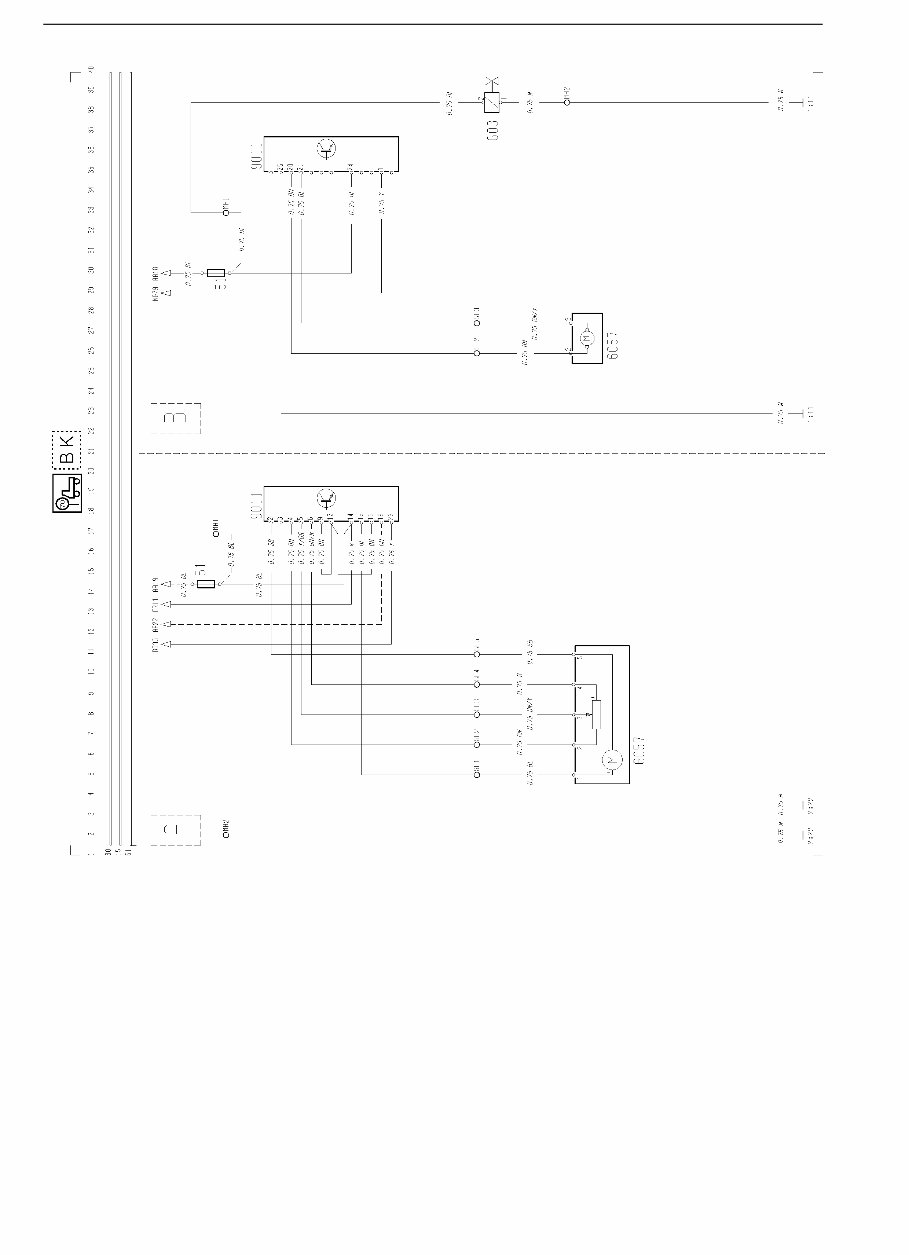 volvo fl7 fl10 wiring diagram manual preview img 10