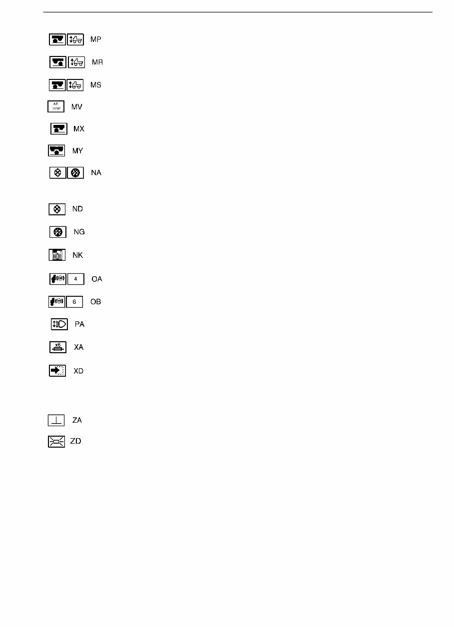 volvo fl7 fl10 wiring diagram manual preview img 7