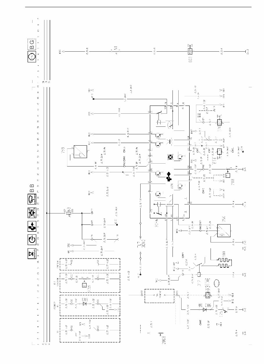 volvo fl7 fl10 wiring diagram manual preview img 9
