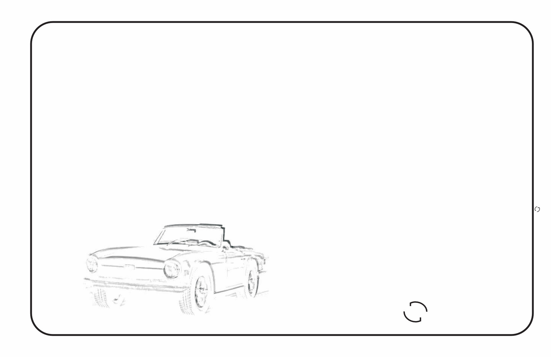 1969-1976 Triumph TR6 Electrical Wiring Manual preview img 1