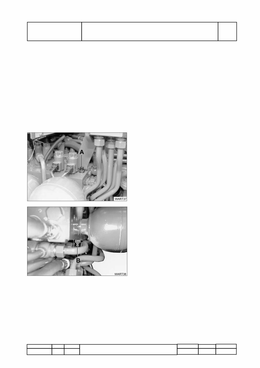 Fendt 711 712 714 716 815 817 818 Vario Tractor Service Repair Factory Manual INSTANT preview img 9