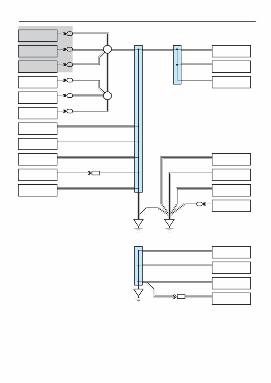 2010 Lexus IS250 Service & Repair Manual preview img 1