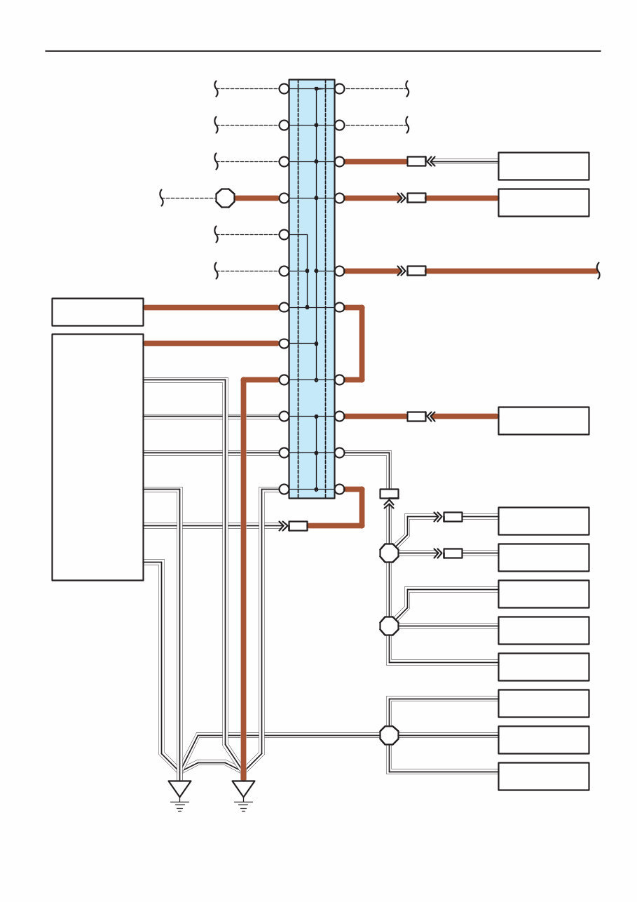 2010 Lexus IS250 Service & Repair Manual preview img 3